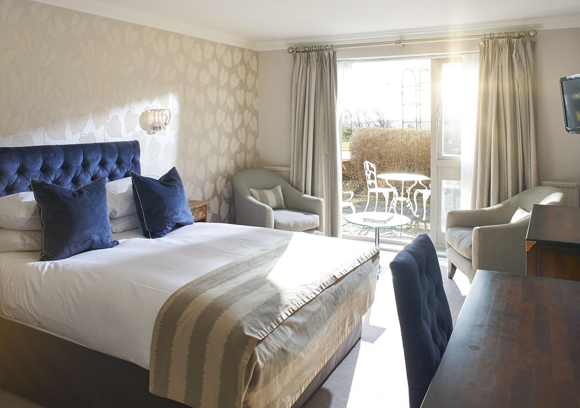 The Manor Elstree Hotel Exterior foto